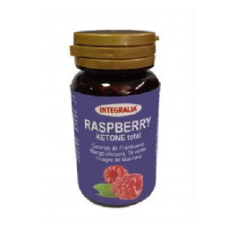 INTEGRALIA Raspberry Ketone Total 60 capsules