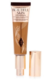 Charlotte Tilbury Beautiful Skin Science + Colour Fond de teint liquide - 13 Chaud Chaud