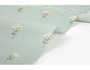 Dailylike Tissu coton mini flower 30C 1,60m x 3m