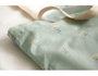 Dailylike Tissu coton mini flower 30C 1,60m x 3m