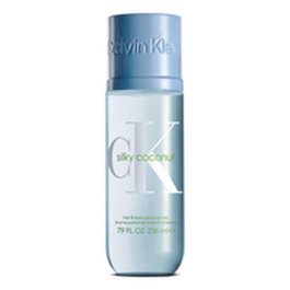 Calvin Klein Silky Coconut Brume Corps et Cheveux 236 ml