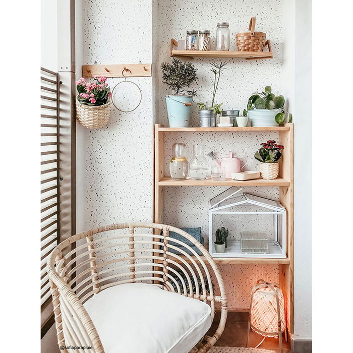 Étagère Astigarraga