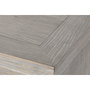 Home ESPRIT Buffet Naturel Bois et Verre