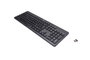HP 230 Wireless Keyboard Black
