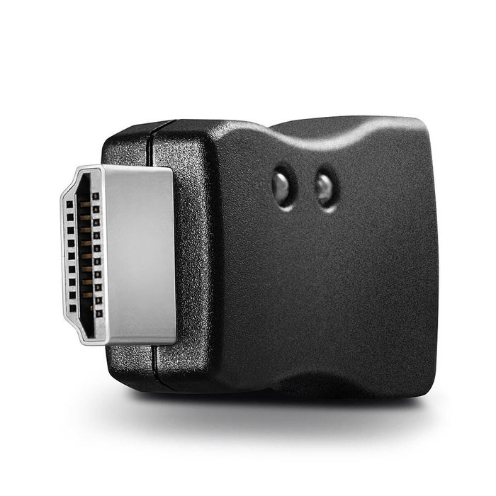 Lindy Emulateur HDMI 4K60 EDID Noir Lindy Emulateur HDMI 4K60 EDID Noir