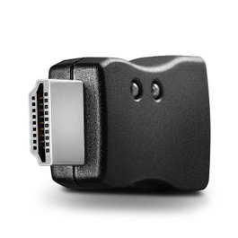 Lindy Emulateur HDMI 4K60 EDID Noir