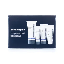 Dermalogica Pro Power Peel Post-Procedure Set