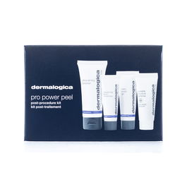Dermalogica Pro Power Peel Post-Procedure Kit Pcs