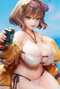 Goddess of Victory: Nikke statuette 1/7 Anis: Sparkling Summer 20 cm