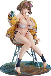 Goddess of Victory: Nikke statuette 1/7 Anis: Sparkling Summer 20 cm