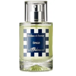 Odori Spigo Eau de Toilette Unisexe 50 ml