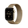 Apple Watch Series 12 GPS + Cellular 42 mm Radiant Gold Titanium