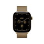 Apple Watch Series 12 GPS + Cellular 42 mm Radiant Gold Titanium