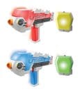 NSI International Inc. Laser X Revolution Double Blasters - 2 Blasters NSI International Inc. Laser X Revolution Double Blasters - 2 Blasters