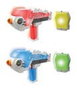 NSI International Inc. Laser X Revolution Double Blasters - 2 Blasters