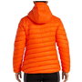 Veste de Sport pour Femme +8000 Mircela Orange XL