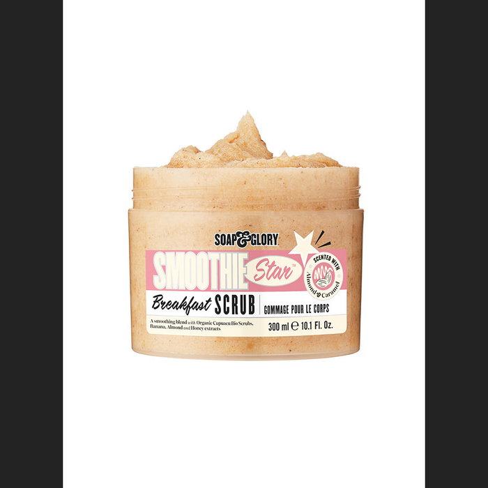 Soap & Glory Gommage Smoothie Star 300 ml