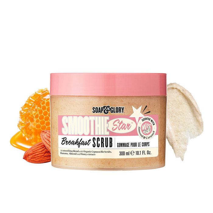 Soap & Glory Gommage Smoothie Star 300 ml