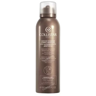 Collistar SELF-TANNER Spray Autobronzant Corporel Progressif 150 ml Collistar SELF-TANNER Spray Autobronzant Corporel Progressif 150 ml