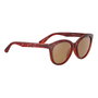 Serengeti SS573001-S Verres Marron