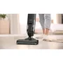 Livoo DOH147V CLEAN'UP PRO Aspirateur balai laveur sans fil - Noir