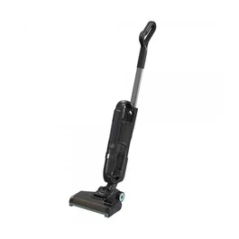 Livoo DOH147V CLEAN'UP PRO Aspirateur balai laveur sans fil - Noir
