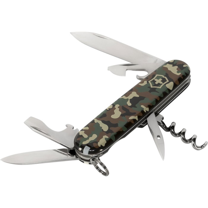 Victorinox Spartan Camouflage Victorinox Spartan Camouflage
