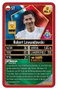 Winning Moves World Football Stars Jeu de Cartes 200 Pack - Allemand