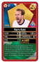 Winning Moves World Football Stars Jeu de Cartes 200 Pack - Allemand