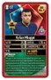 Winning Moves World Football Stars Jeu de Cartes 200 Pack - Allemand