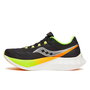 Chaussures de Running pour Adultes Saucony Endorphin Pro 4 Noir M