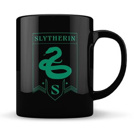 ERIK Taza premium Slytherin Harry Potter