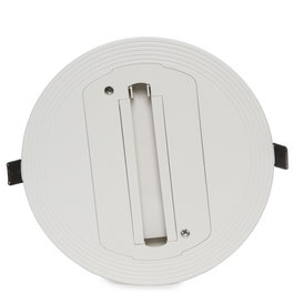 Base Encastré Moonphasé Blanc