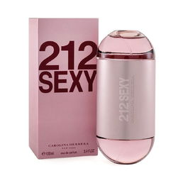 Carolina Herrera 212 Sexy Eau de Parfum pour Femme 100 mL