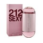 Carolina Herrera 212 Sexy Eau de Parfum 100 ml