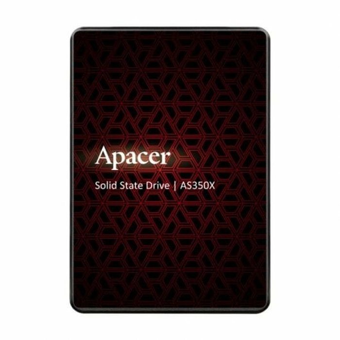 Disque dur Apacer AS350X 2.5" Disque dur Apacer AS350X 2.5"
