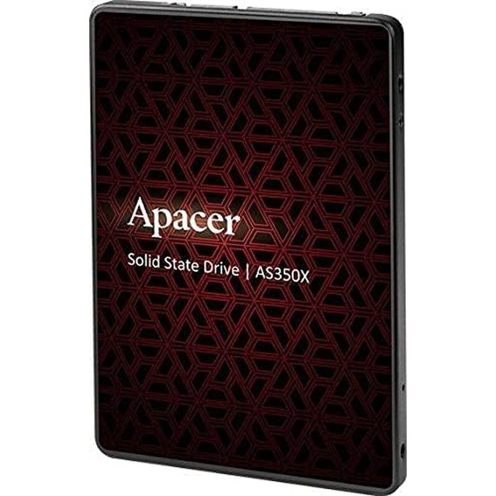 Disque dur Apacer AS350X 2.5" Disque dur Apacer AS350X 2.5"