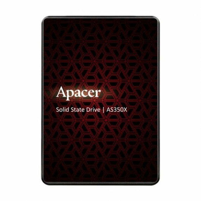 Disque dur Apacer AS350X 2.5" Disque dur Apacer AS350X 2.5"