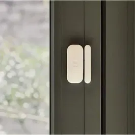 Yale - Kit d'alarme intelligente sans fil connectée - Centrale, sirène extérieure, clavier, détecteur d'ouverture et de mouvement, porte-clés - Pour maison et appartement