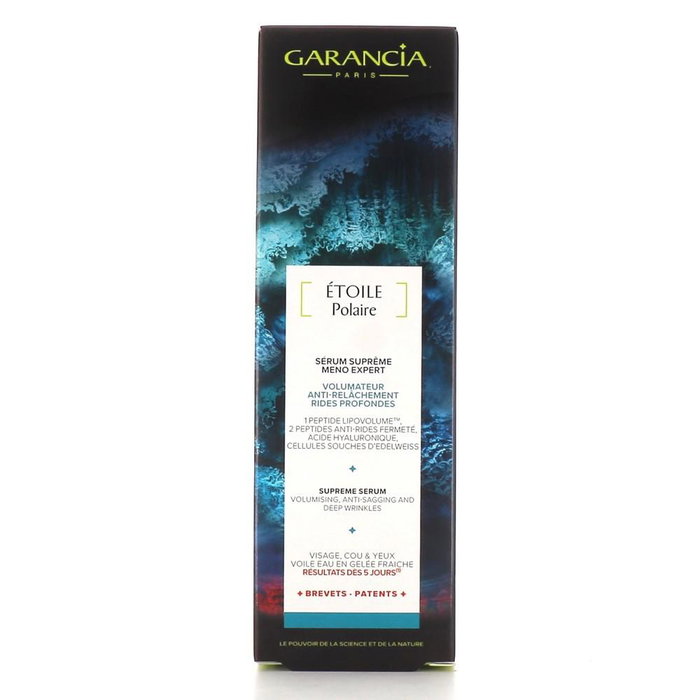 Garancia Étoile Polaire SR Supreme - Sérum Anti-Âge 30 ml Garancia Étoile Polaire SR Supreme - Sérum Anti-Âge 30 ml