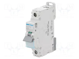 HAGER Disjoncteur MCB 1P 32A C 230/400VAC