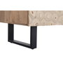 Home ESPRIT Buffet Métal Acacia