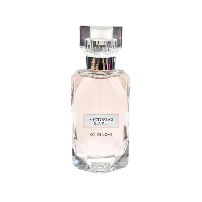 Victoria's Secret So In Love Eau de Parfum 50 ml Victoria's Secret So In Love Eau de Parfum 50 ml