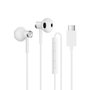 Xiaomi Auriculares USB Type-C Blanc