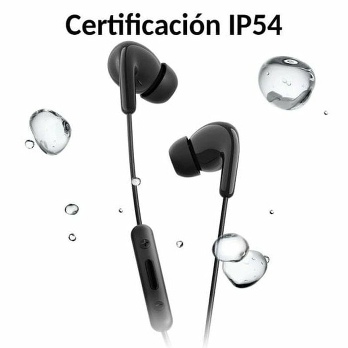 Casque Xiaomi BHR8931GL Blanc