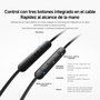 Casque Xiaomi BHR8931GL Blanc
