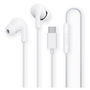 Casque Xiaomi BHR8931GL Blanc