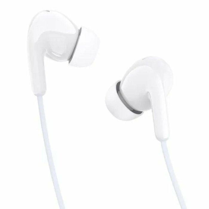 Casque Xiaomi BHR8931GL Blanc