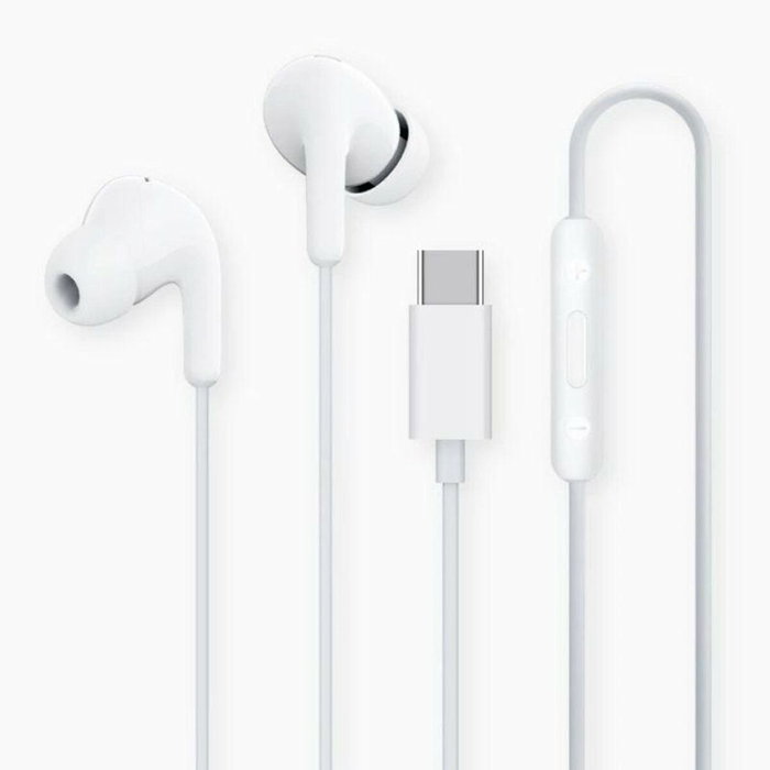 Casque Xiaomi BHR8931GL Blanc