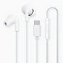 Casque Xiaomi BHR8931GL Blanc